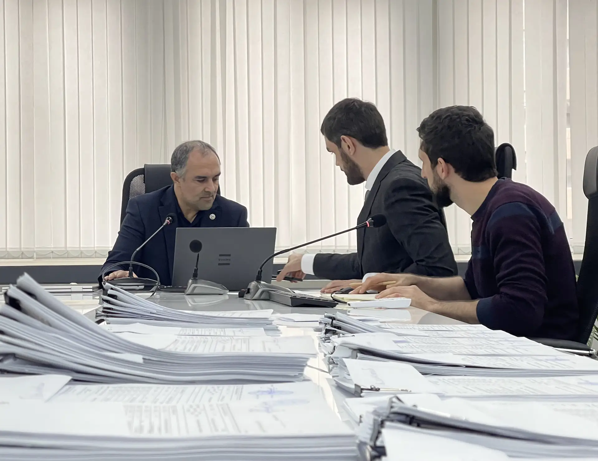 Связь в Дагестане: количество сбоев сократилось вдвое